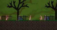 Like A Zombie Flash Game but not really a Flash Game screenshot, image №2551022 - RAWG