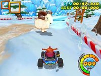 Kart n' Crazy screenshot, image №492355 - RAWG