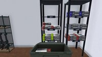 Shooting Range Simulator: Prologue screenshot, image №4181825 - RAWG