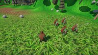 Skirmishers (RPGuille) screenshot, image №3550036 - RAWG