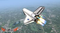 Flight Simulator Online 2014 screenshot, image №1562794 - RAWG