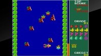 Arcade Archives SWIMMER screenshot, image №2769307 - RAWG