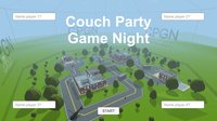 Couch Party Game Night screenshot, image №1609074 - RAWG