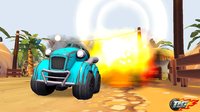 TNT Racers screenshot, image №272795 - RAWG