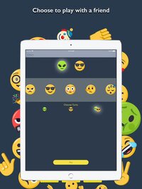 Emoji - Tic Tac Toe screenshot, image №3169142 - RAWG