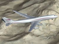 Monstercomet Cargo Plane - Flight Simulator - Learn to Fly screenshot, image №974762 - RAWG