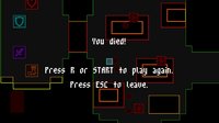 Space Loss screenshot, image №2096092 - RAWG