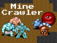 Mine Crawler screenshot, image №3758333 - RAWG
