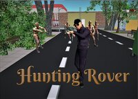 HUNTING ROVER screenshot, image №3221538 - RAWG