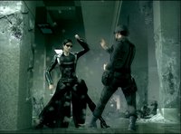 The Matrix: Path of Neo screenshot, image №420257 - RAWG