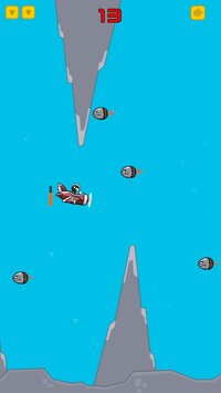 Jumper Plane screenshot, image №2754200 - RAWG
