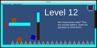 Just a Normal Platformer screenshot, image №3449155 - RAWG