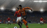 Pro Evolution Soccer 2011 screenshot, image №553494 - RAWG