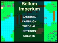 Bellum Imperium screenshot, image №1159286 - RAWG