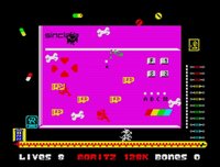 Pink Pills - Manic Moritz And The Meds (128k) screenshot, image №3375568 - RAWG