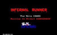 Infernal Runner screenshot, image №755637 - RAWG