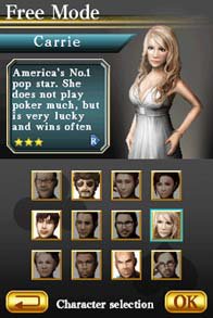 Ante Up: Texas Hold em screenshot, image №256397 - RAWG