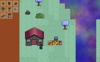 Sweven (itch) screenshot, image №2727586 - RAWG