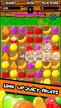 Fruity Gardens screenshot, image №3113429 - RAWG