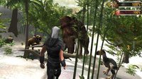 Dinosaur Assassin Pro screenshot, image №1819205 - RAWG