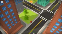 Endless Car Chase screenshot, image №1872956 - RAWG