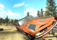 FlatOut screenshot, image №723278 - RAWG