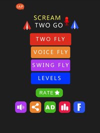 Two Go - 2 Plane screenshot, image №1882051 - RAWG