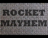Rocket Mayhem screenshot, image №1149588 - RAWG
