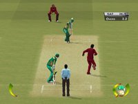 Brian Lara International Cricket 2005 screenshot, image №410464 - RAWG