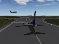 X-Plane 7 screenshot, image №543349 - RAWG