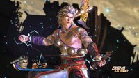 Dynasty Warriors 7 screenshot, image №563195 - RAWG