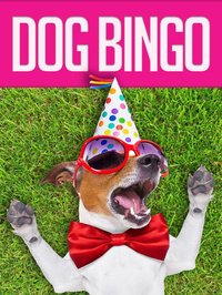 DOG BINGO - Live Dog Bingo & Slots! screenshot, image №1979869 - RAWG