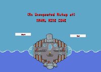 An Unexpected Mishap in Naval Mine Cove screenshot, image №2820883 - RAWG