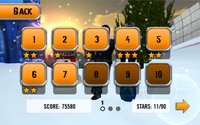 Crazy Snowboard screenshot, image №963059 - RAWG