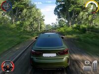 City Car Driving School games screenshot, image №3489299 - RAWG