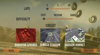 Piston Cup Car Racing Game screenshot, image №3154526 - RAWG