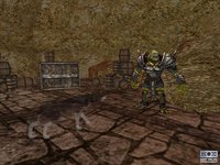 EverQuest: Lost Dungeons of Norrath screenshot, image №370495 - RAWG