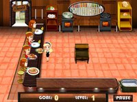 Bakery Desserts Deluxe Story screenshot, image №1783265 - RAWG