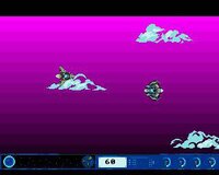 Blue Escape screenshot, image №3265470 - RAWG