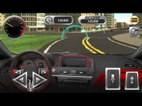 Driving 3D Sport Car in City screenshot, image №903759 - RAWG