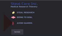 Steal Care Inc screenshot, image №2502469 - RAWG