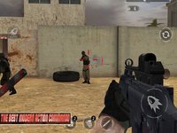 Mafia Clash: Shooting Enemy screenshot, image №1811838 - RAWG