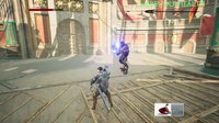 Master Knight screenshot, image №4174191 - RAWG