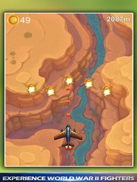 Real Air Fighter War screenshot, image №1611566 - RAWG