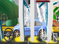 Gas Station & Car Service Sim screenshot, image №1886711 - RAWG