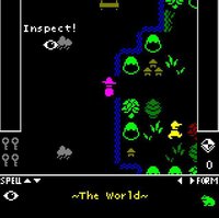 Transmute! screenshot, image №1969306 - RAWG