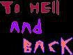 To Hell And Back! screenshot, image №3388909 - RAWG