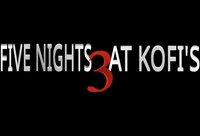 Five Night's At Kofi's 3 screenshot, image №3335535 - RAWG