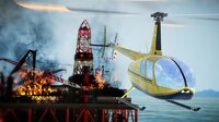 Helicopter Simulator 2025 - Real Flight PC/VR screenshot, image №4216215 - RAWG
