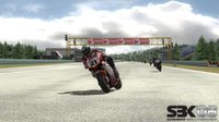 SBK 08: Superbike World Championship screenshot, image №484050 - RAWG